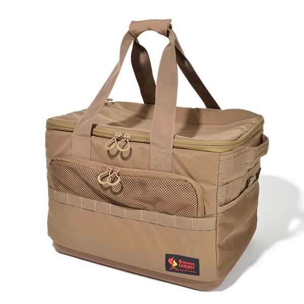 Oregonian Camper キャンプトランク OCB2215WB