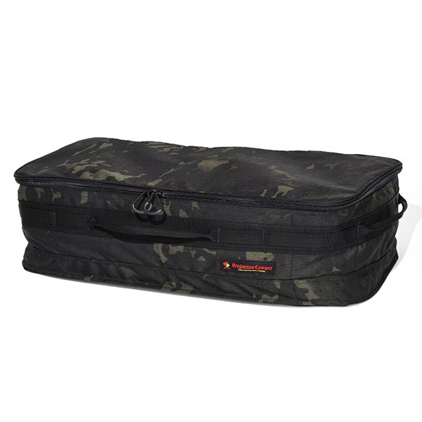 Oregonian Camper ソフトシェルクラブLONG