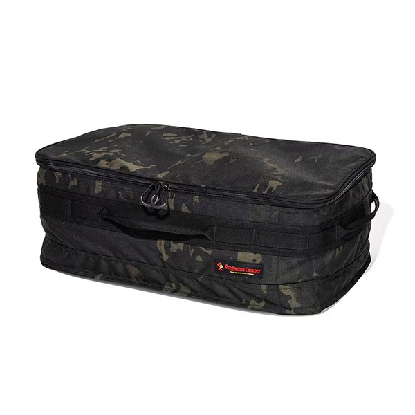 Oregonian Camper ソフトシェルクラブMID