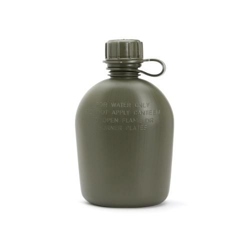 HAYES 1QT CANTEEN オリーブ