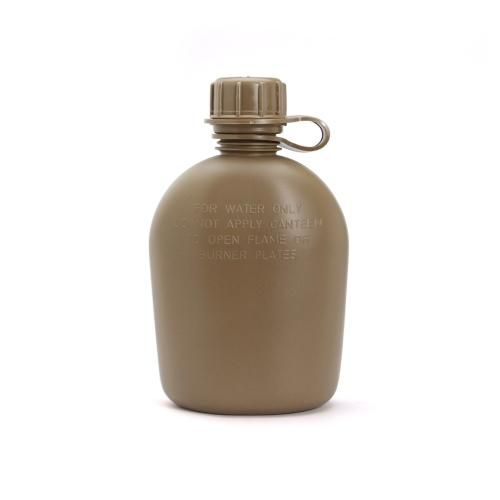 HAYES 1QT CANTEEN コヨーテ