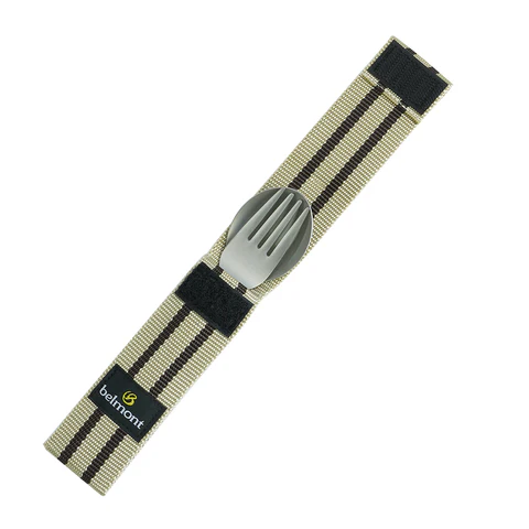 ベルモント チタンカトラリー 2Pセット BM-072