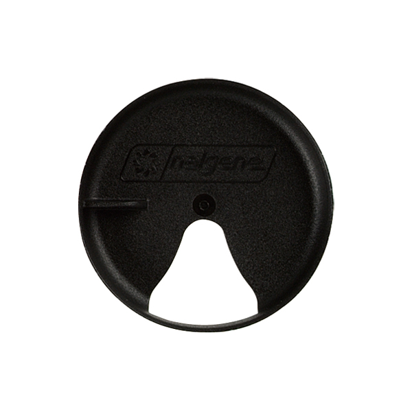 ナルゲン イージージッパー 広口用1L BK