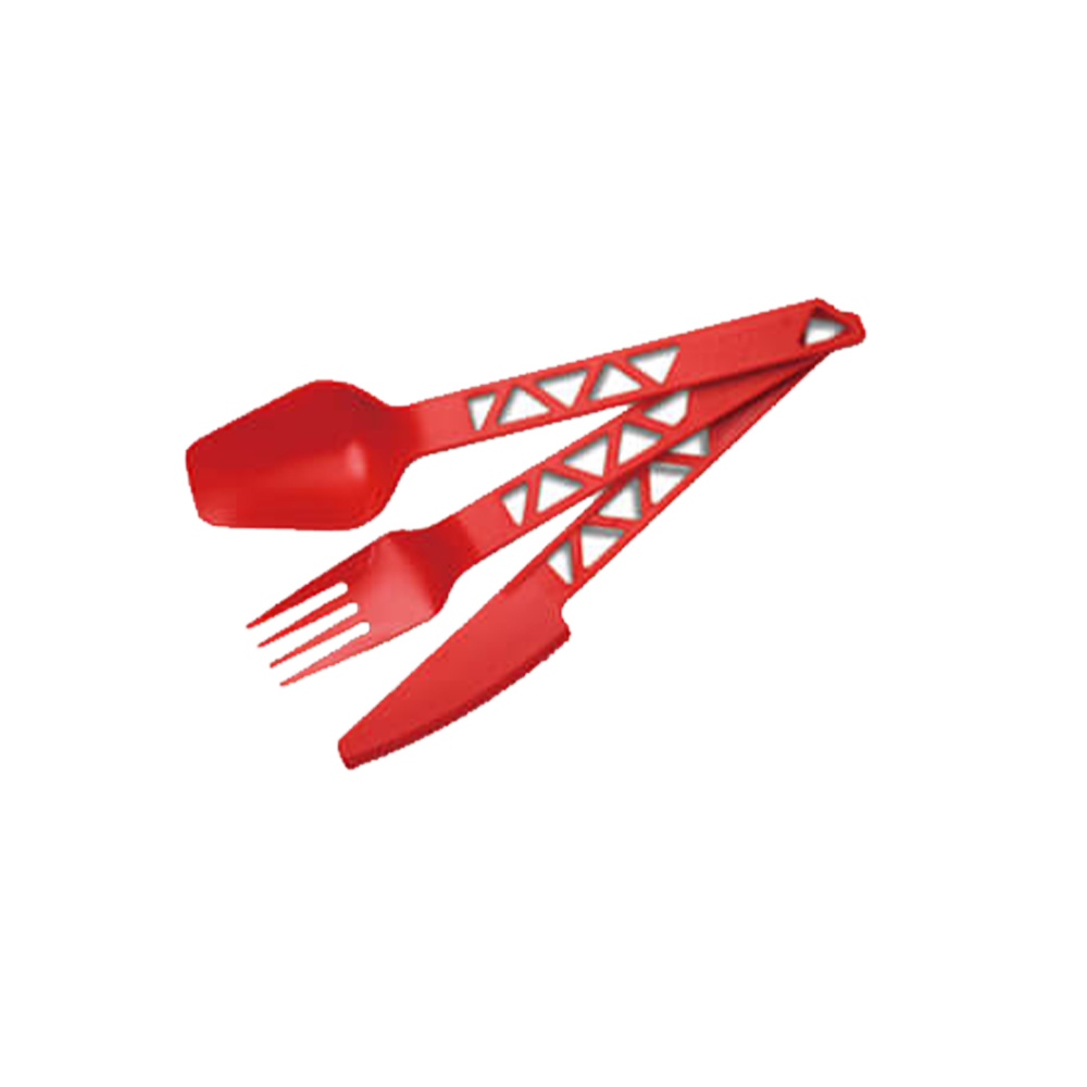 プリムス LWトレイルカトラリー RE P-740590