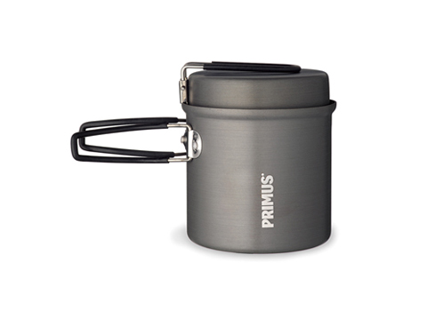 プリムス ライテックトレックケトル＆パン P-731722