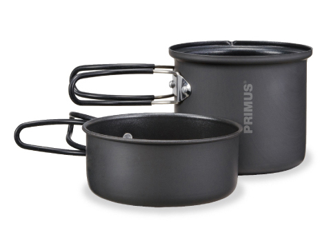 プリムス イージークックNS ソロセットM P-CK-K202