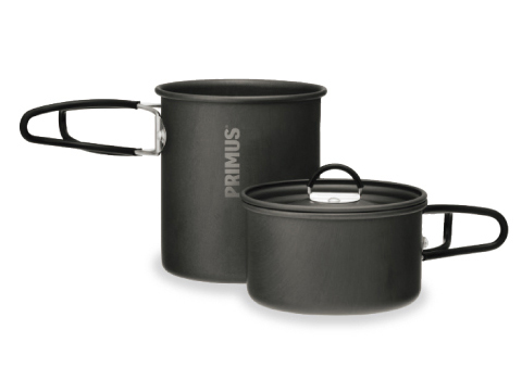 プリムス イージークック ミニキット P-CK-K101
