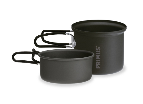 プリムス イージークック ソロセット P-CK-K102