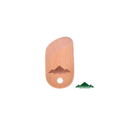 FORESTABLE ミニナイフ MFBN55BE