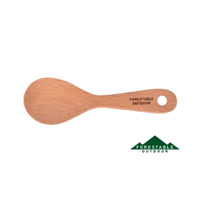 FORESTABLE ミニスプーン MFPSS30BE