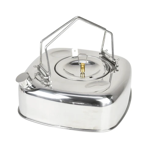 ベルモント ファイヤースクエアケトル2.8L BM294