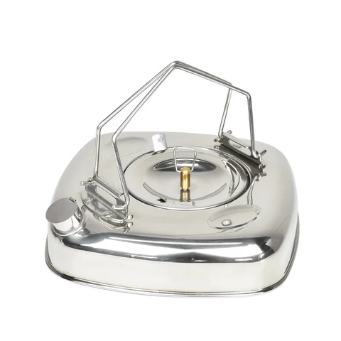 ベルモント ファイヤースクエアケトル1.6L BM293