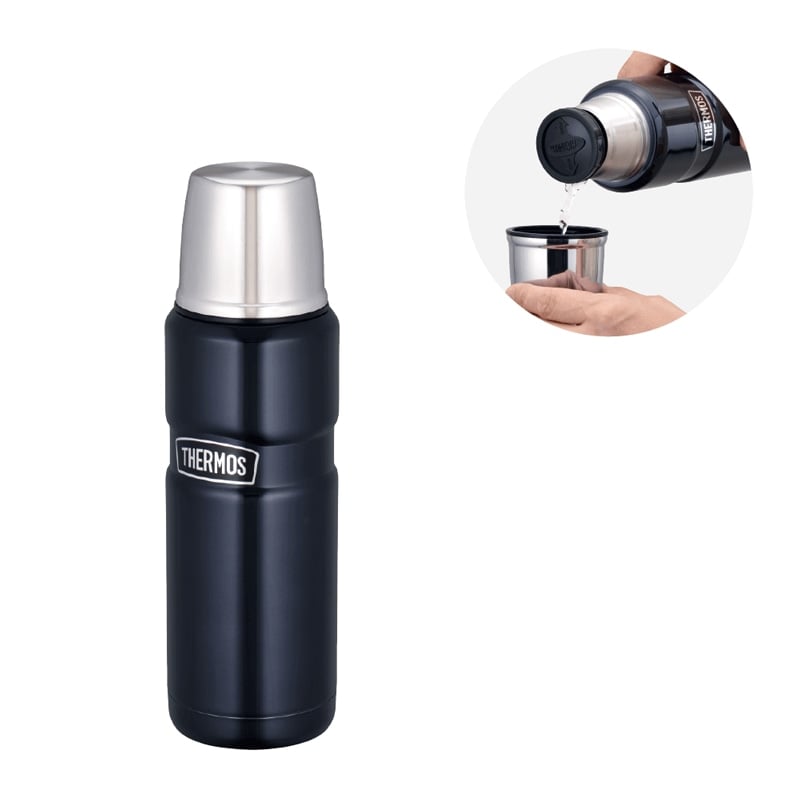 サーモス ステンレスボトル 1811700301 ROB-002 MDB