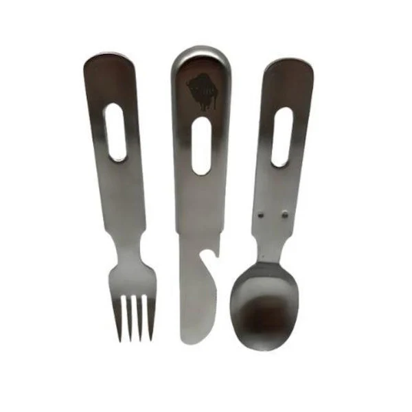 efim BPCUT1 BUFFALO PROJECT 3 IN1 CU