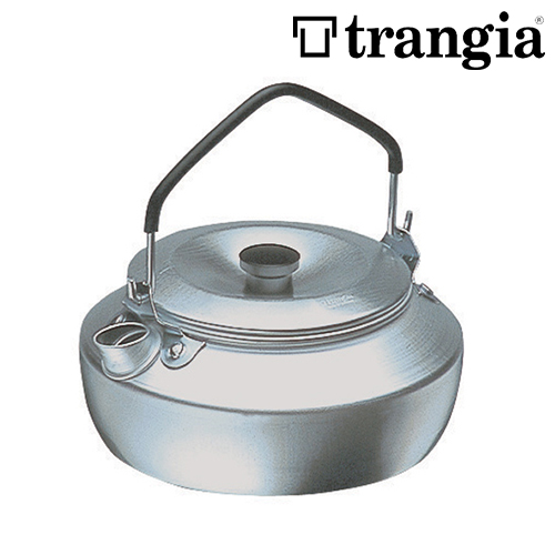 Trangia ケトル 0.6L TR-325