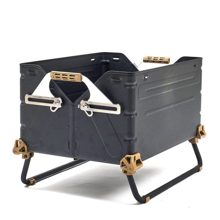 Ballistics SHELCON LEG 50用