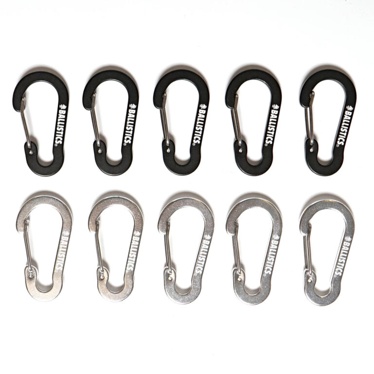 Ballistics CARABINER SET