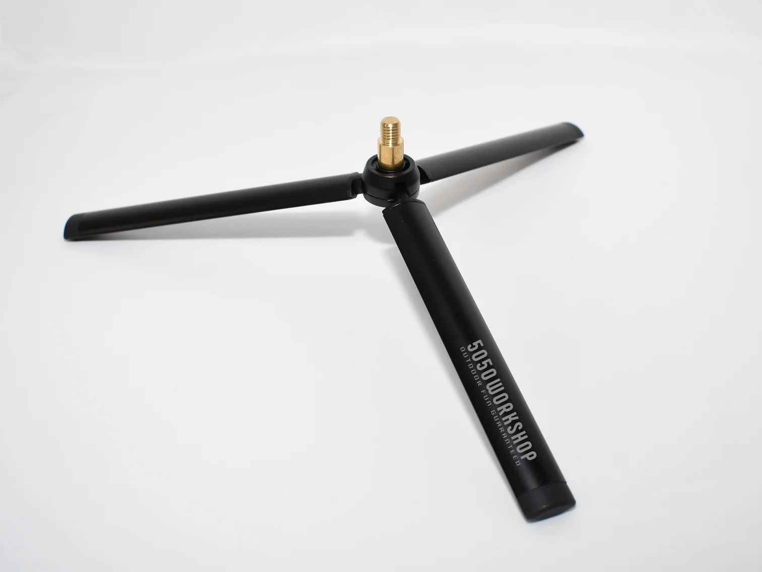 5050WORKSHOP MINI TRIPOD FOR 2WAY STAND L