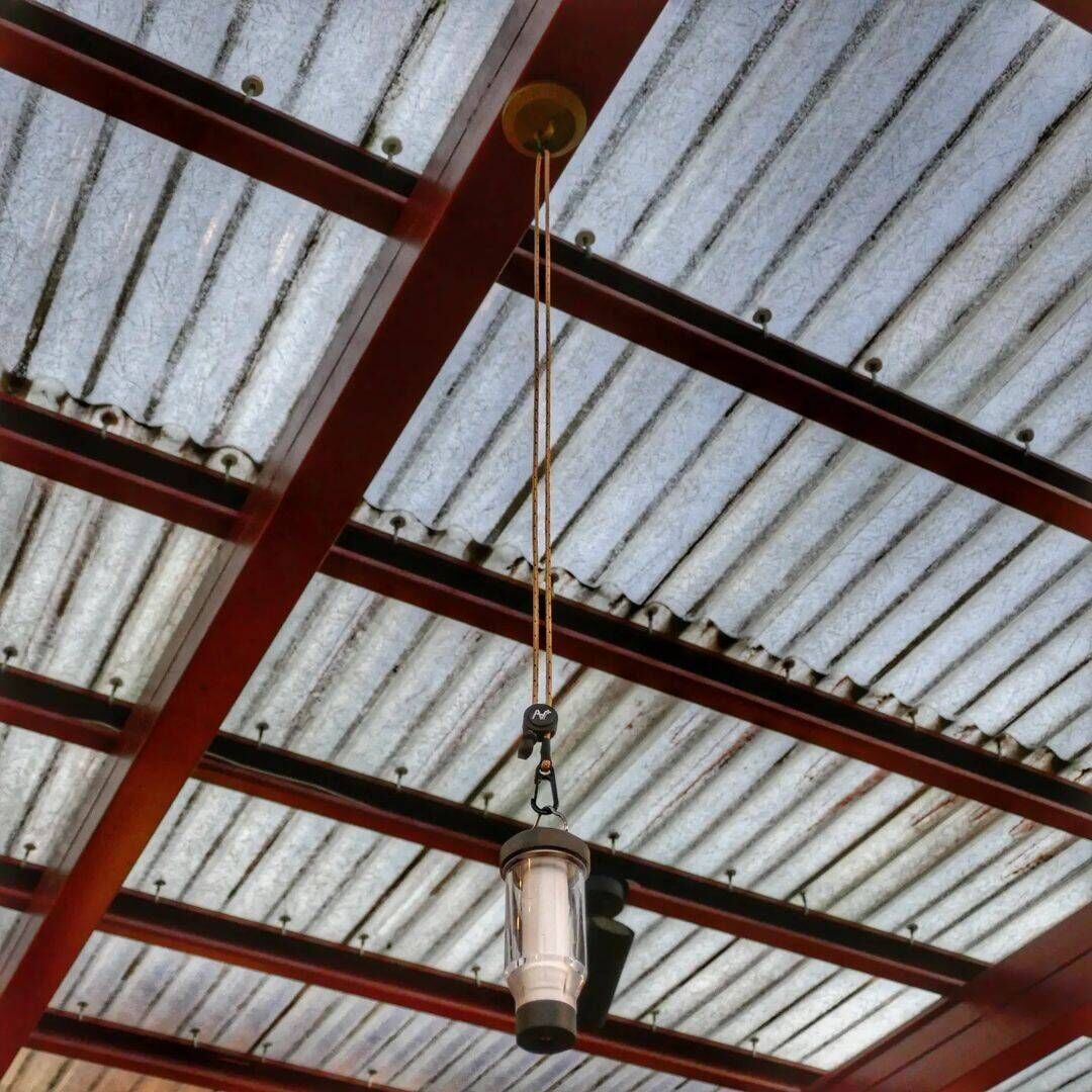 ASOMATOUS 3Wayアジャスター コヨーテ