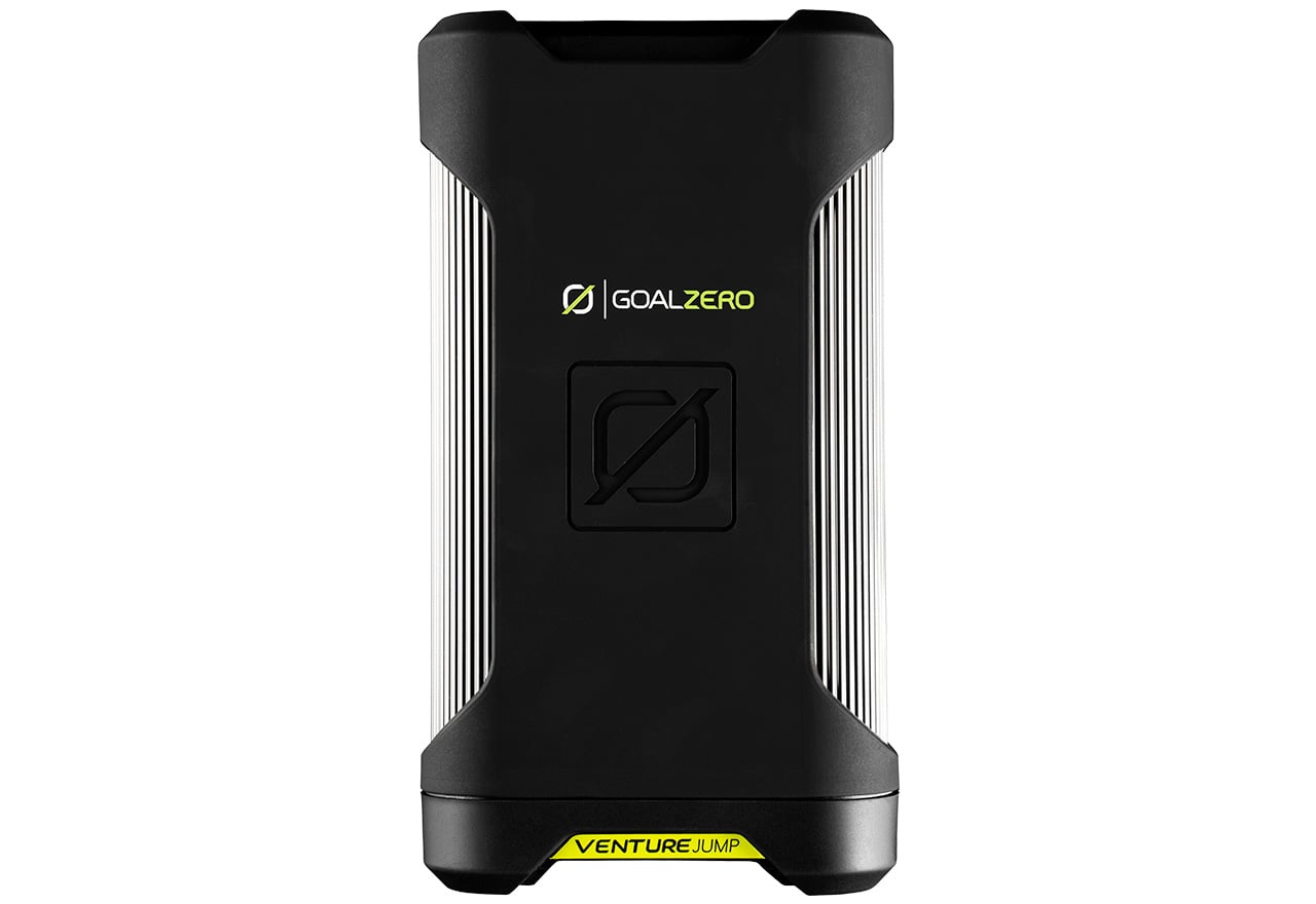 GOAL ZERO VENTURE JUMP