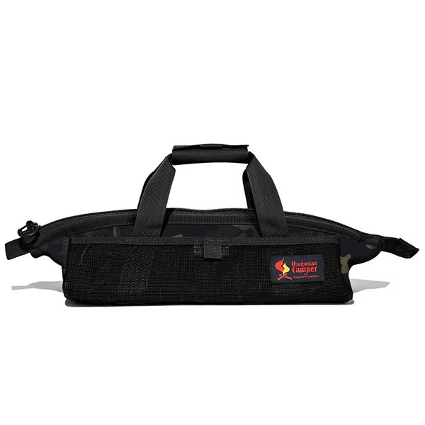 Oregonian Camper ラージマウスペグバッグ3.0