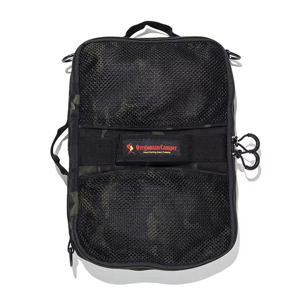 Oregonian Camper SSC A4