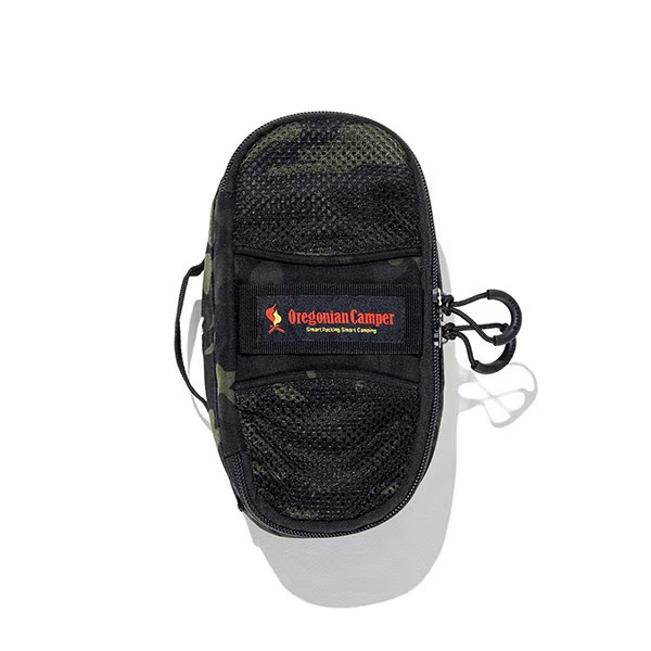 Oregonian Camper SSCペティ