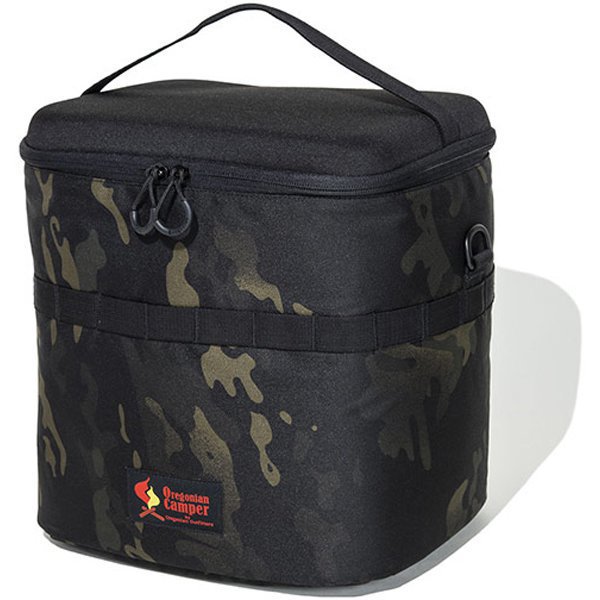 Oregonian Camper モールドキューブ