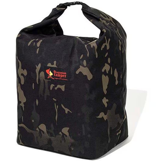 Oregonian Camper フューエルキャリーパック