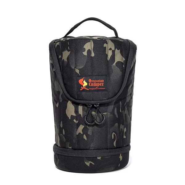 Oregonian Camper ランタンドラムONE MANTLE