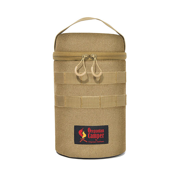 Oregonian Camper モールドシリンダー OCB-2038WB