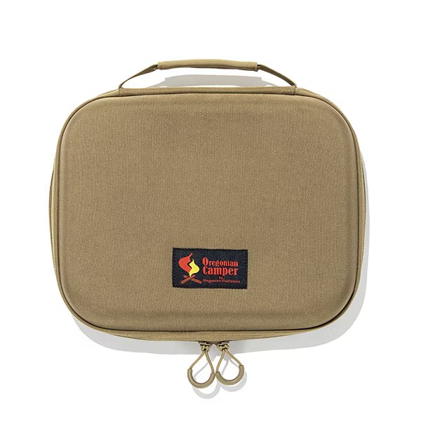 Oregonian Camper モールドインフィニティ OCB-2052WB