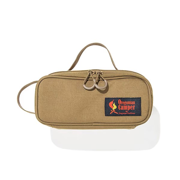 Oregonian Camper SEMI HARD GEAR BAG S OCB-2020WB