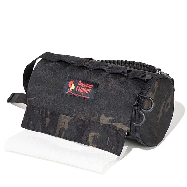 Oregonian Camper キッチンペーパーホルダー スーパー