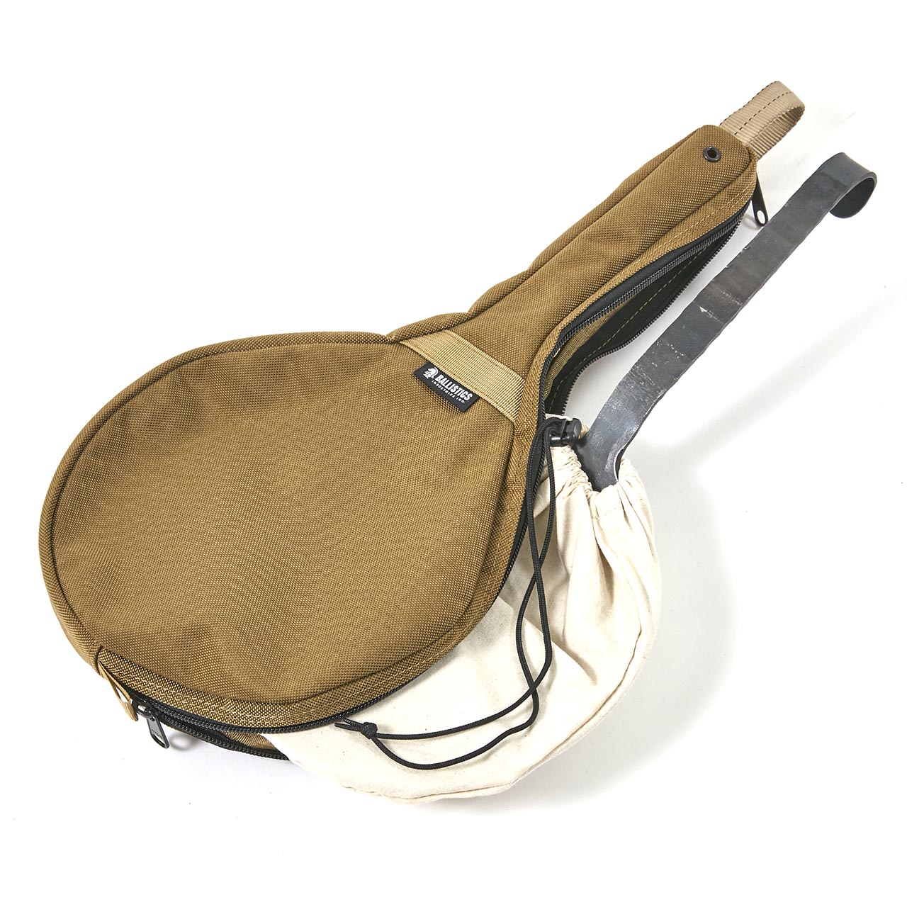 Ballistics MINI TURK CASE