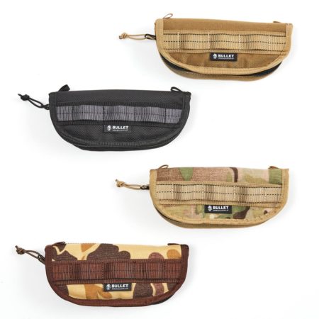 Ballistics EYEWEAR＆KNIFE CASE