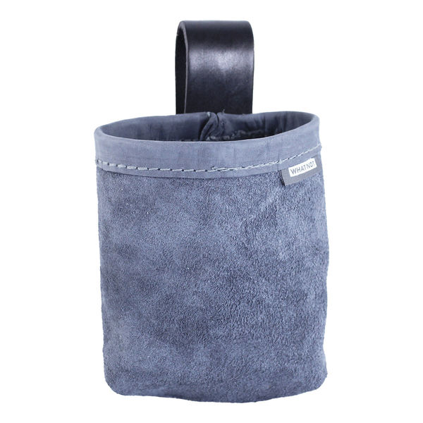 WHATNOT ツールポーチ SS ブルーグレー