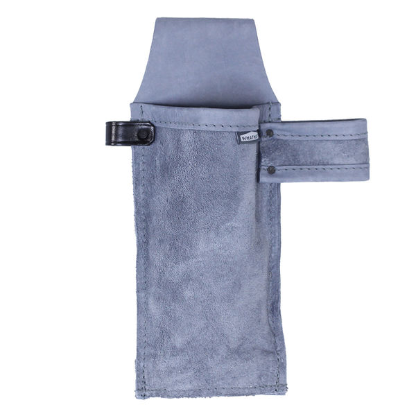 WHATNOT ツールポーチ LS ブルーグレー