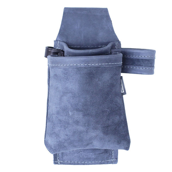 WHATNOT ツールポーチ LD ブルーグレー