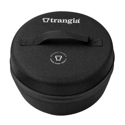 trangia ストームクッカーL用EVAケース TR-619025