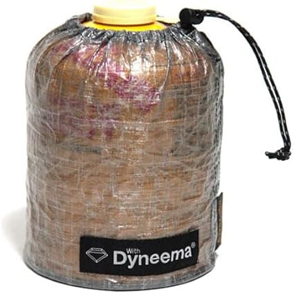 SotoLabo DCF OD500 DyneemaCompositeFabric Black