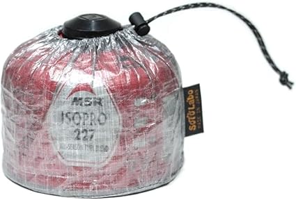 SotoLabo DCF OD250 DyneemaCompositeFabric Black