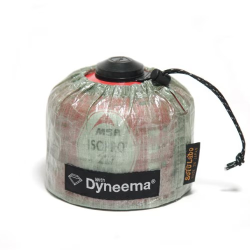 SotoLabo DCF OD110 DyneemaCompositeFabric Olive