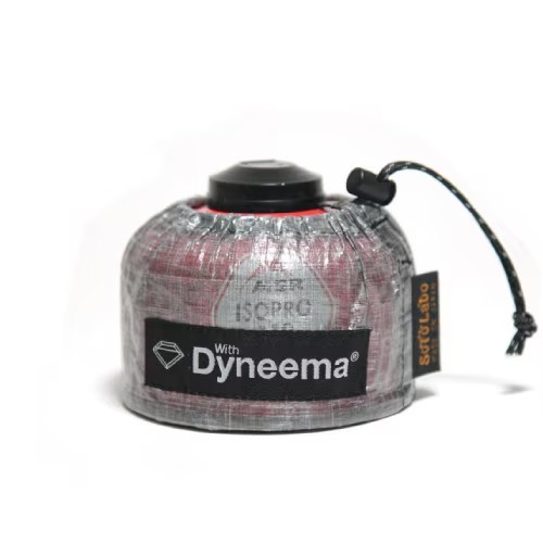 SotoLabo DCF OD110 DyneemaCompositeFabric Black