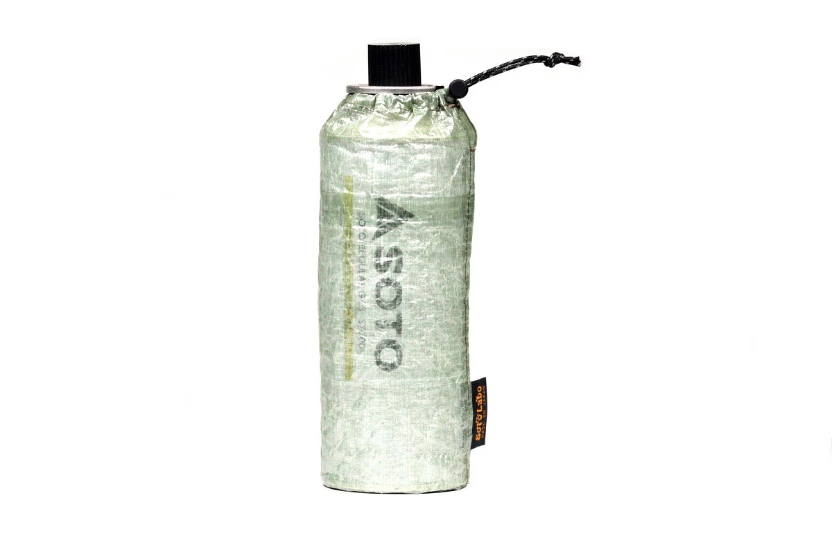 SotoLabo DCF CB DyneemaCompositeFabric Olive