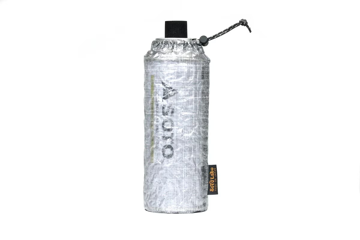 SotoLabo DCF CB DyneemaCompositeFabric Black