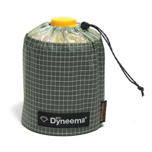 SotoLabo Dyneema X-Grid stop OD500 Olive