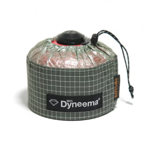 SotoLabo Dyneema X-Grid stop OD250 Olive