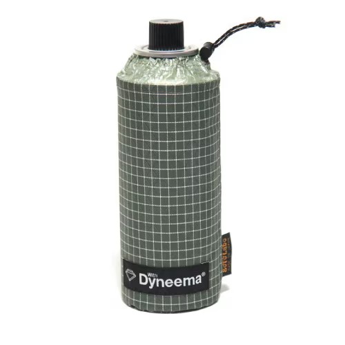 SotoLabo Dyneema X-Grid stop CB Olive