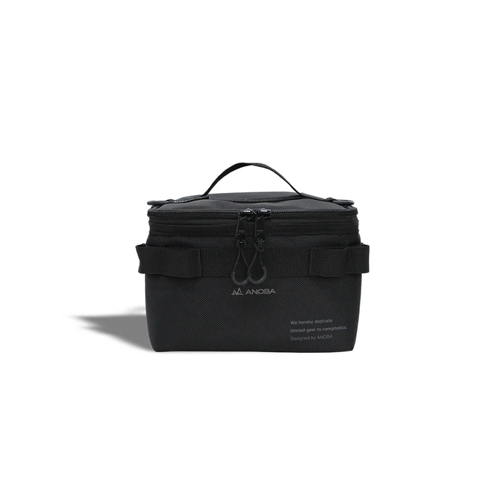 ANOBA BLACKエデションマルチミニボックスS AN079